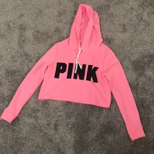 VS Pink Hoodie